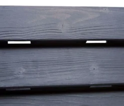 GARANTIA Komposter »THERMO-WOOD«  inkl. Bodengitter, ca. 600 l