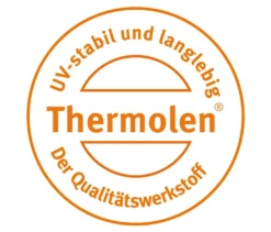 GARANTIA Komposter »THERMO-WOOD« inkl. Bodengitter, ca. 400 l