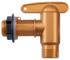 GARANTIA Regenspeicher, ca. 230 l, Komplett-Set