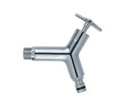 GARANTIA Triagon 2-in-1-Regenspeicher-Set, 230 l, agave