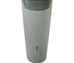 Garantia »Vaso« 2-in-1-Regenspeicher-Set