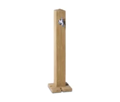 Garantia Wassersäule, Wood