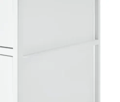 Garderobe »KLAAR« mit 2 Schubladen