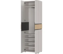 Garderobenschrank »Arluno«