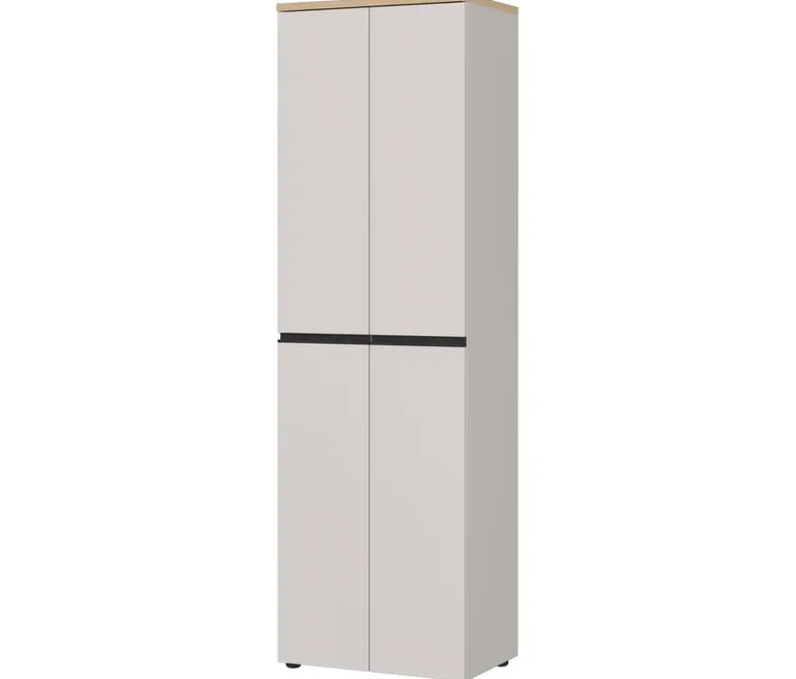 Garderobenschrank »Cormano«