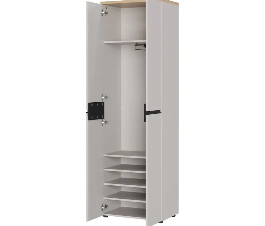 Garderobenschrank »Cormano«
