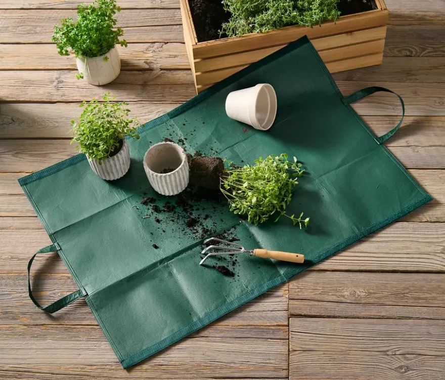 Gartenabfalltasche