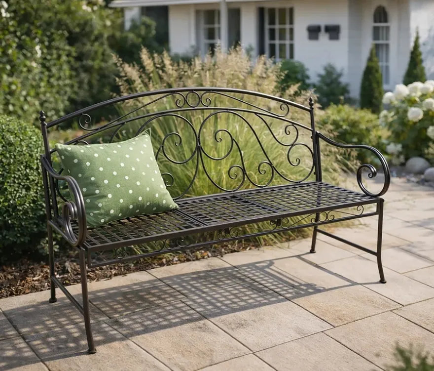 Gartenbank »Saket«