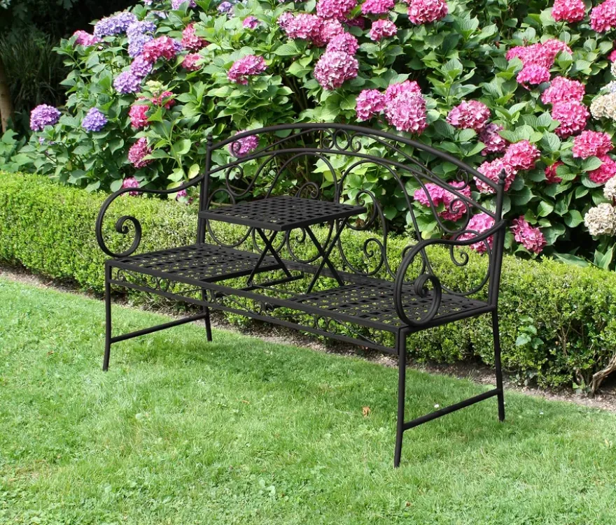 Gartenbank »Saket«