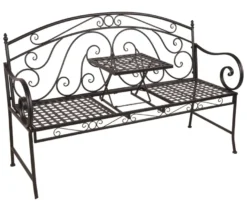 Gartenbank »Saket«