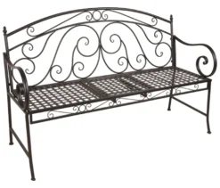 Gartenbank »Saket«