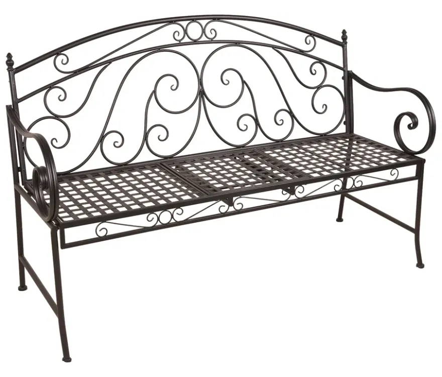 Gartenbank »Saket«
