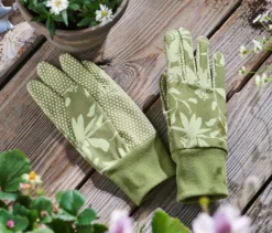 Garten-Handschuhe
