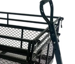 Garten-Transportwagen