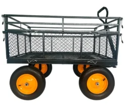 Garten-Transportwagen