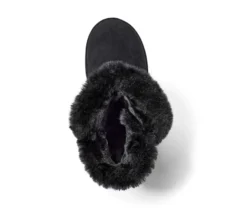 Gefütterte Boots