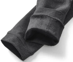 Gefütterte Leggings
