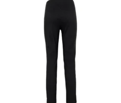 Gemusterte Jacquard-Stretchhose