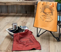 Geschirrtuch-Set