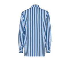 Gestreifte Bluse