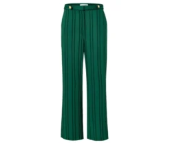 Gestreifte Hose