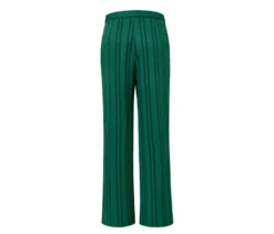 Gestreifte Hose