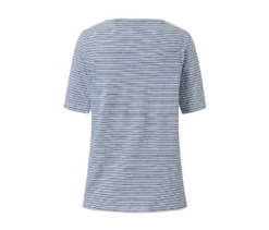 Gestreiftes Shirt