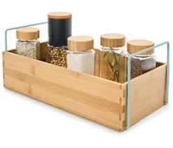 Gewürzaufbewahrungsbox
