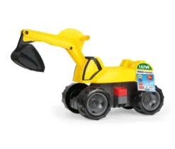 GIGA TRUCKS Aufsitz-Bagger Pro X