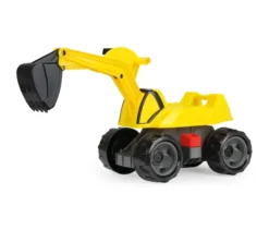 GIGA TRUCKS Aufsitz-Bagger Pro X