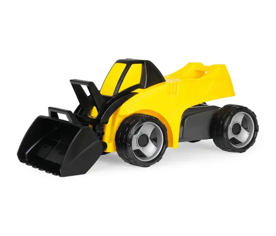 GIGA TRUCKS Aufsitz-Schaufellader »Pro X«