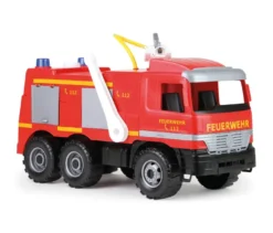GIGA TRUCKS Feuerwehr »Actros«