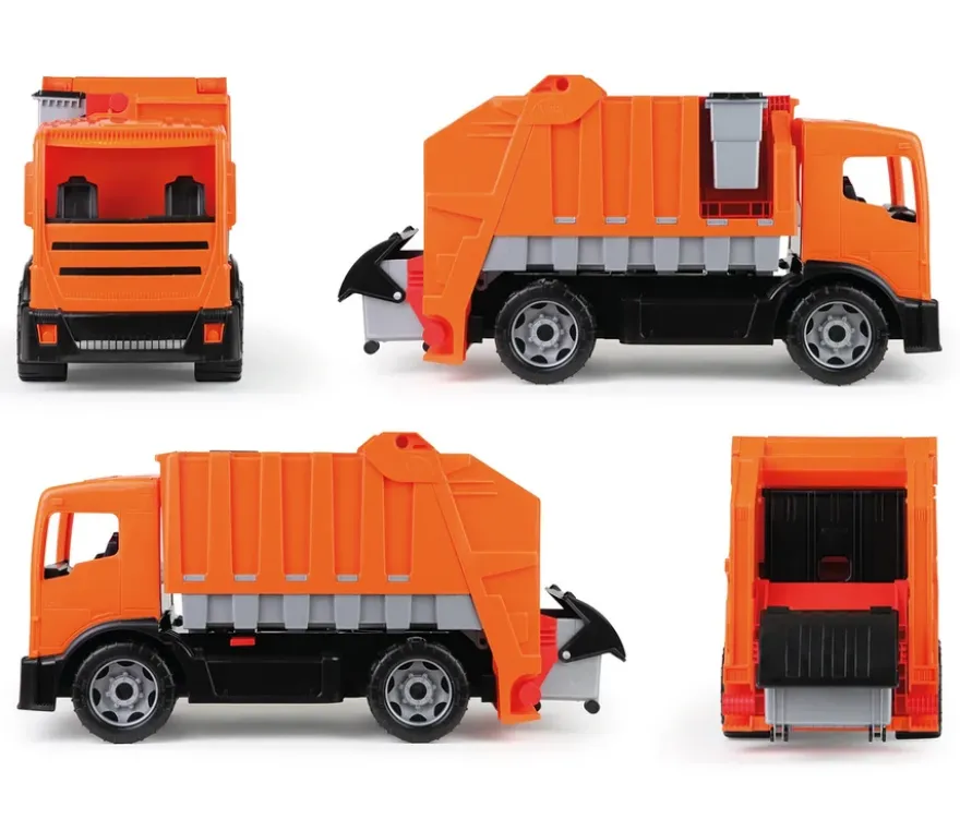 GIGA TRUCKS Müllwagen