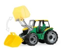 GIGA TRUCKS Traktor mit Frontlader