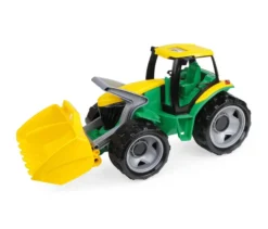 GIGA TRUCKS Traktor mit Frontlader