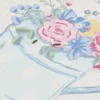 4 Glückwunschkarten mit Blumensamen