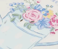 4 Glückwunschkarten mit Blumensamen