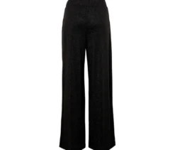 Glitzernde Palazzohose