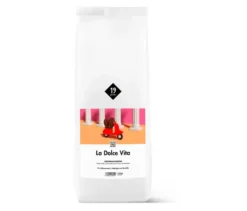 19grams - Dolce Vita Espresso - 1 kg Ganze Bohne