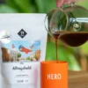 19grams x roasted. - Alltagsheld Co-Roast #3 Omni-Roast - 250 g Ganze Bohne