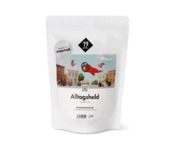 19grams x roasted. - Alltagsheld Co-Roast #3 Omni-Roast - 250 g Ganze Bohne