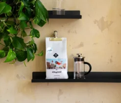 19grams x roasted. - Alltagsheld Co-Roast #3 Omni-Roast - 1 kg Ganze Bohne