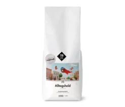 19grams x roasted. - Alltagsheld Co-Roast #3 Omni-Roast - 1 kg Ganze Bohne