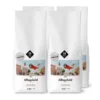 19grams x roasted. - Alltagsheld Co-Roast #3 Omni-Roast - 4 x 1 kg Ganze Bohne