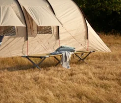 Grand Canyon Campingliege »Topaz«, 190 cm