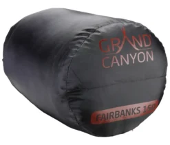 Grand Canyon Kinder-Schlafsack »Fairbanks«