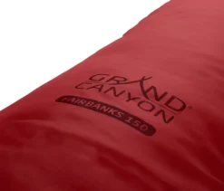 Grand Canyon Kinder-Schlafsack »Fairbanks«