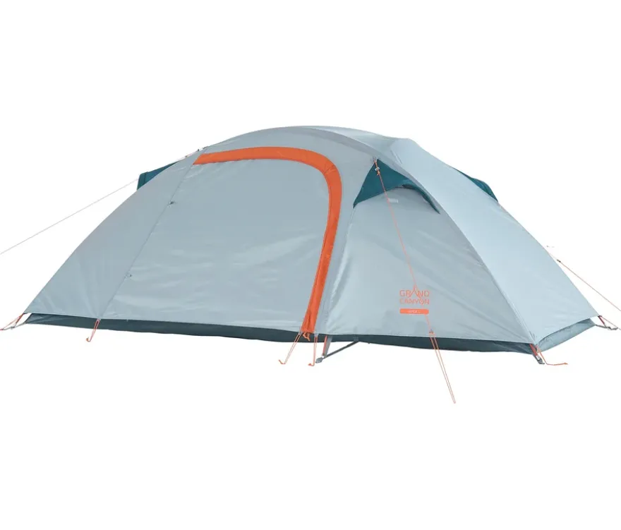 Grand Canyon 1-Person-Trekkingzelt »Apex«