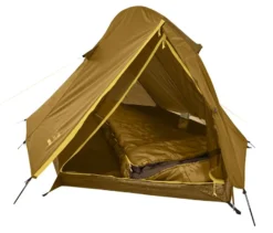 Grand Canyon 1-Person-Zelt »Cardova 1«, Dried Tobacco