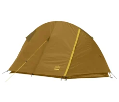 Grand Canyon 1-Person-Zelt »Cardova 1«, Dried Tobacco